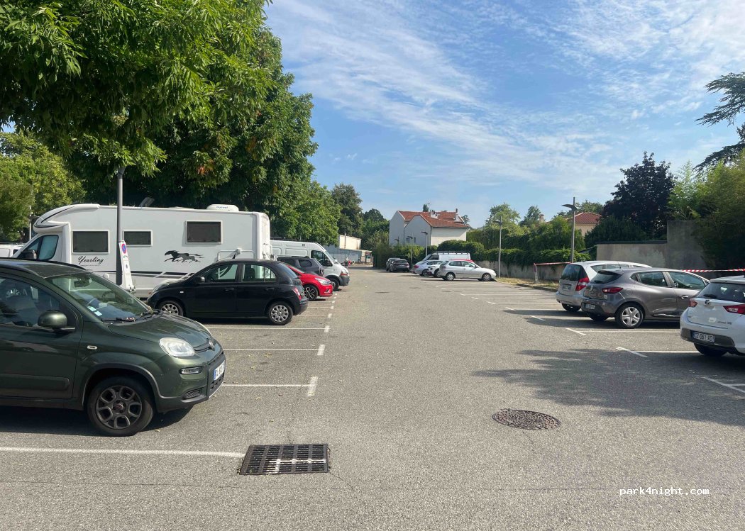 (26000) Valence - 1 Avenue de Provence — foto 3