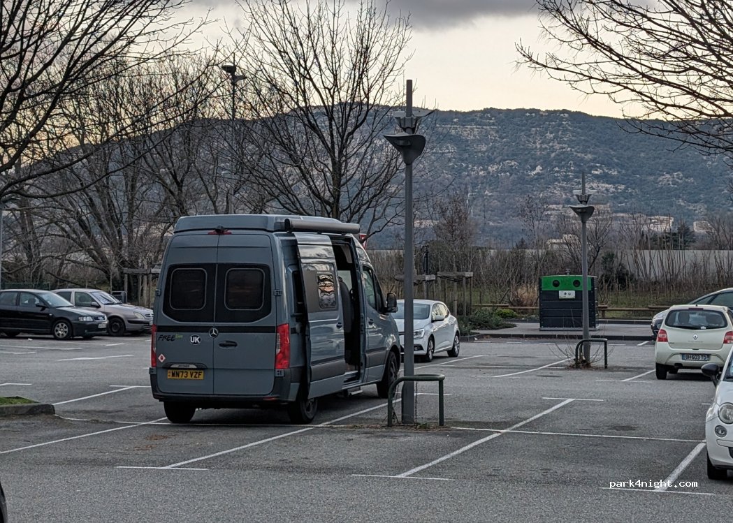(26000) Valence - 1 Avenue de Provence — foto 4