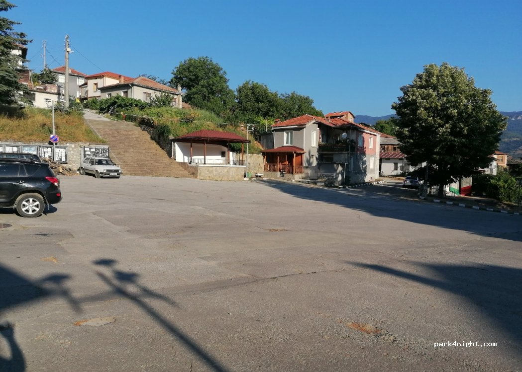 (4889) Pavelsko - — foto