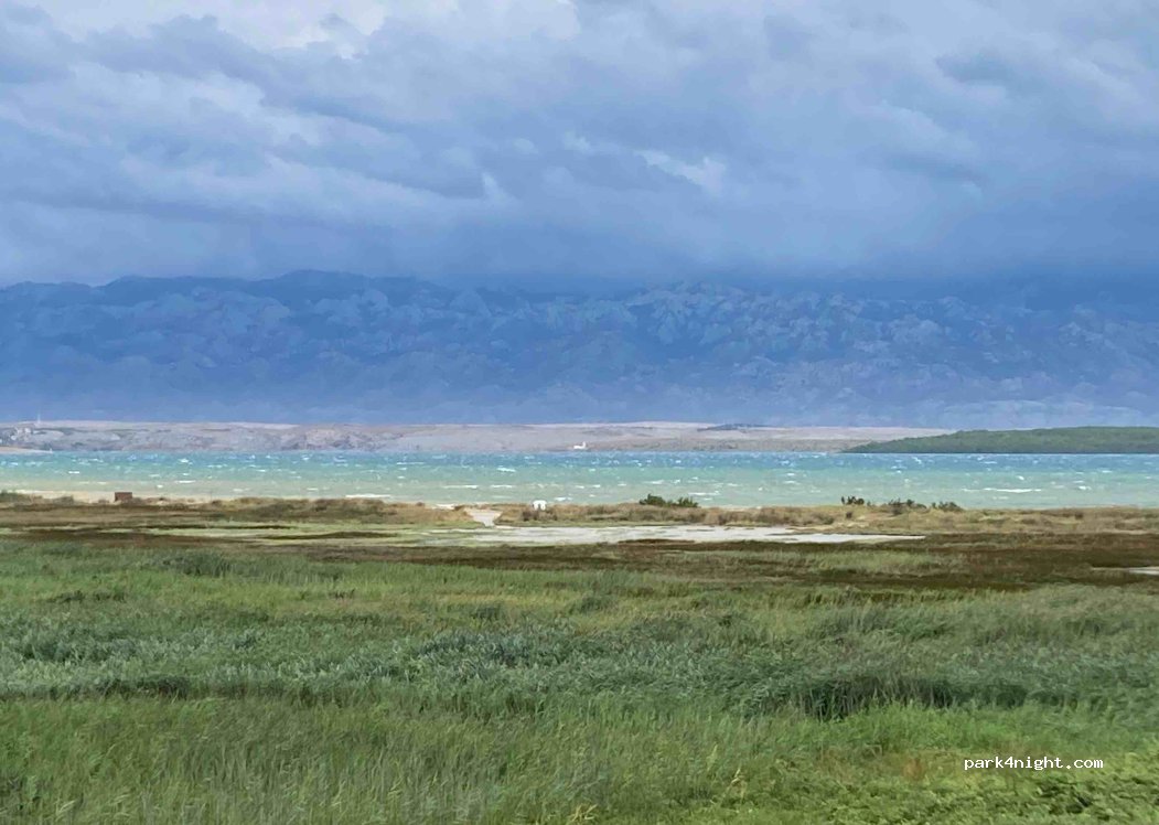 Camping Ninska Laguna 2 — foto