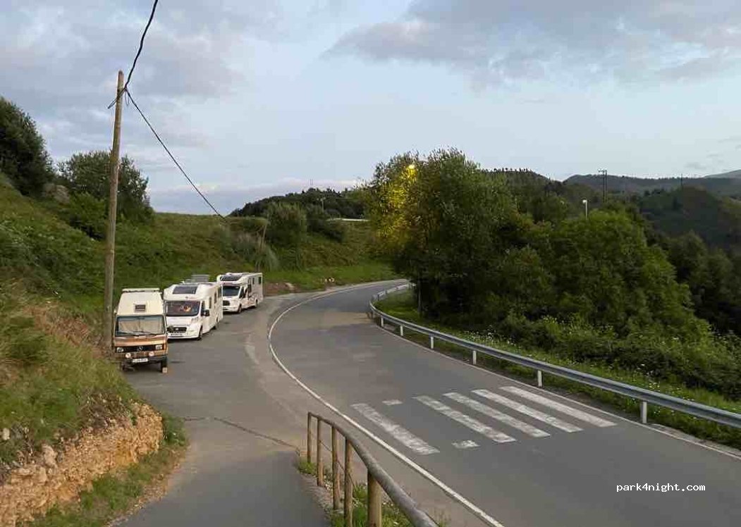 (48002) Bilbao - 27A Lekua Monte Kobeta — foto