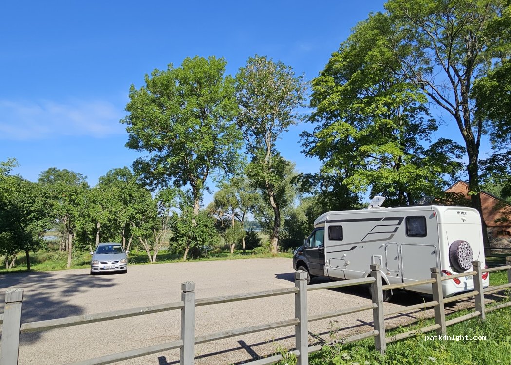 (21102) Trakai - 3 Užtrakio gatvė — foto