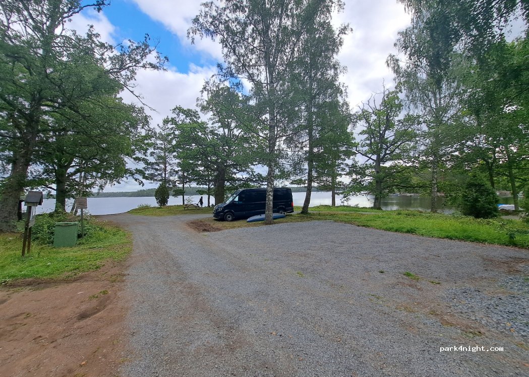 (574 97) Vetlanda - 7 Bodaryd — foto