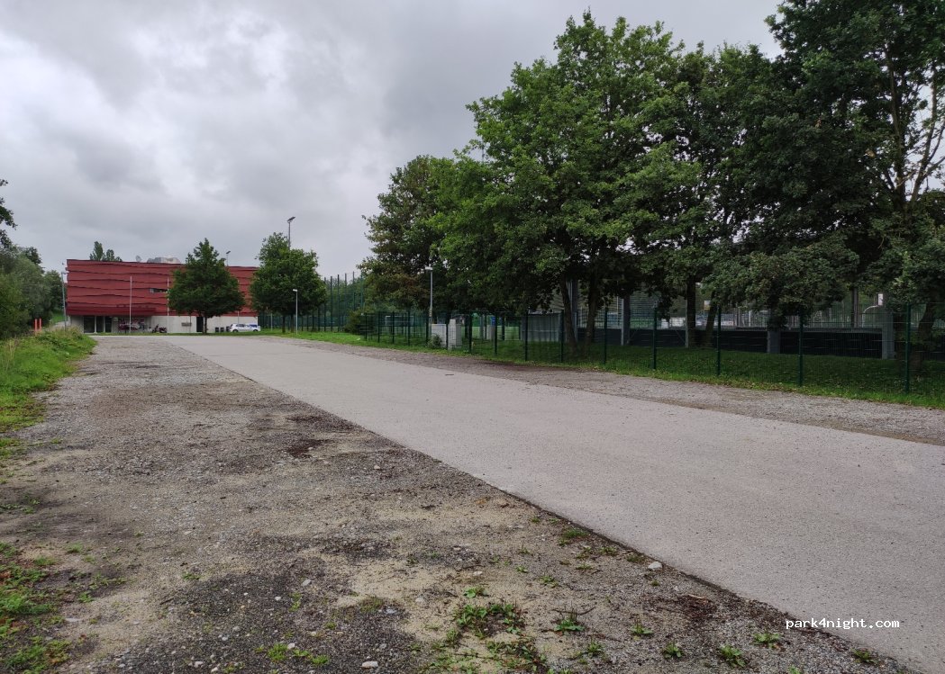 (88212) Ravensburg - 41 Brühlstraße — foto