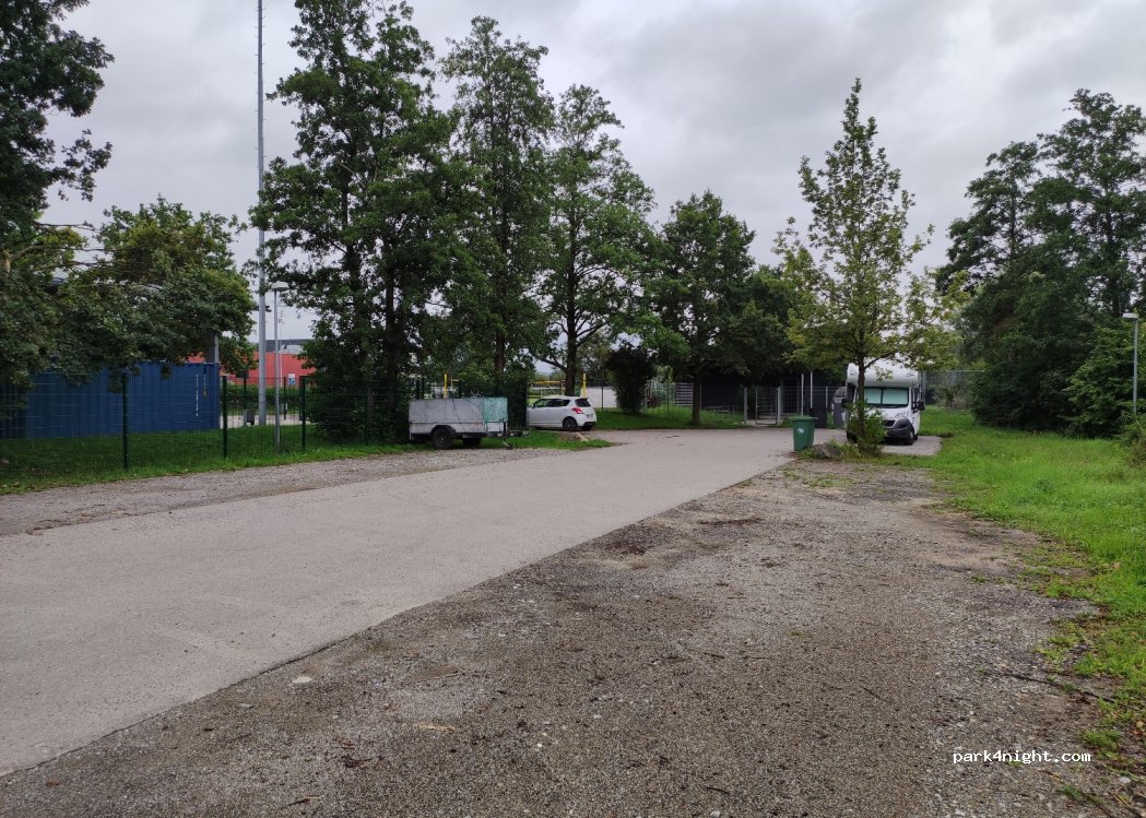 (88212) Ravensburg - 41 Brühlstraße — foto 2
