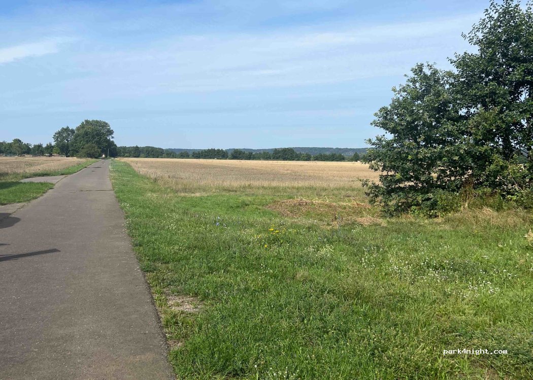 (15328) Reitwein - Unnamed Road — foto