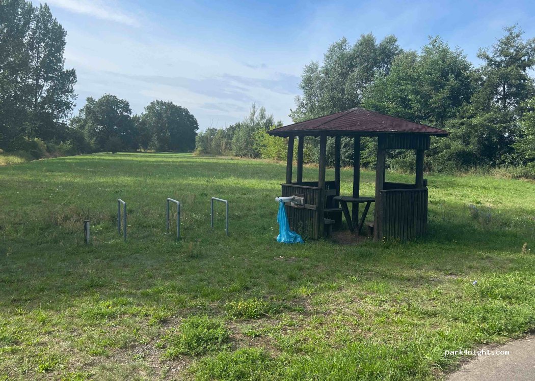 (15328) Reitwein - Unnamed Road — foto 3