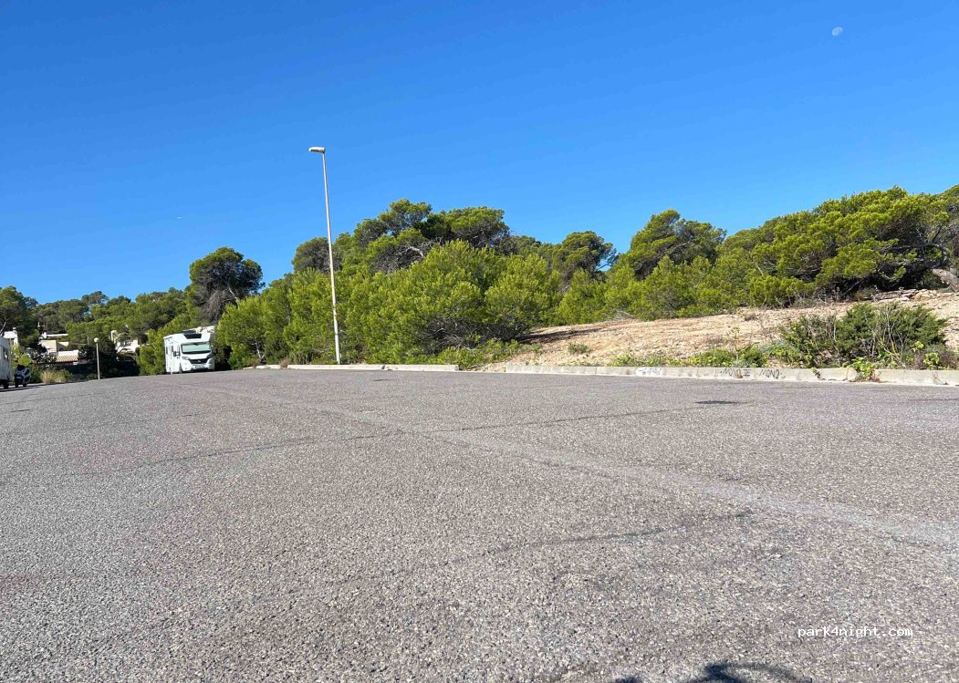 (07829) Sant Josep de sa Talaia - 3638 Camí Can Pere Serra — foto