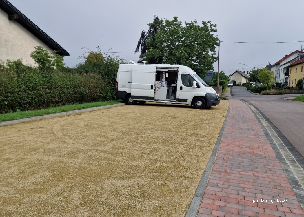 (54668) Alsdorf - 5 Mühlenstraße — foto