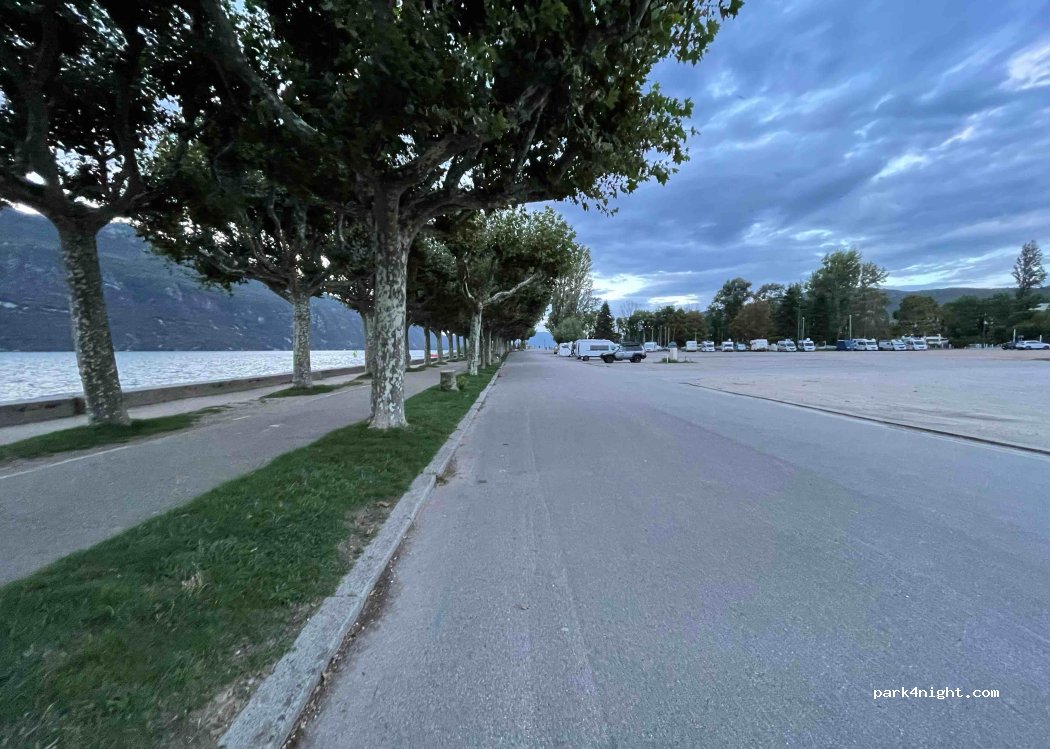 (73100) Aix-les-Bains - — foto 2