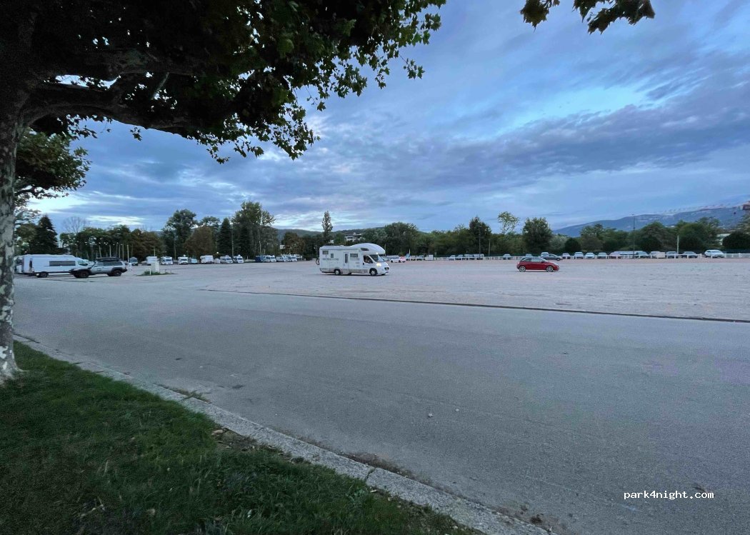 (73100) Aix-les-Bains - — foto 3