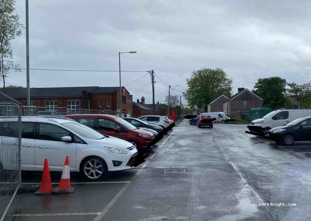 (SA11 5EF) Glynneath - 1 Lancaster Close — foto 2
