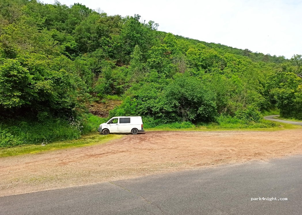 (63530) Volvic - 3 Route de Tournoel — foto