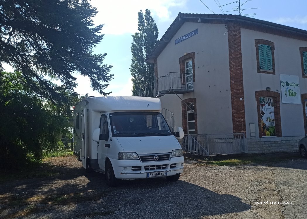 (39500) Tavaux - 27 Rue de Dole — foto