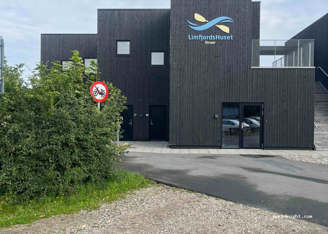 (7600) Struer - 10C Fjordvejen — foto 3