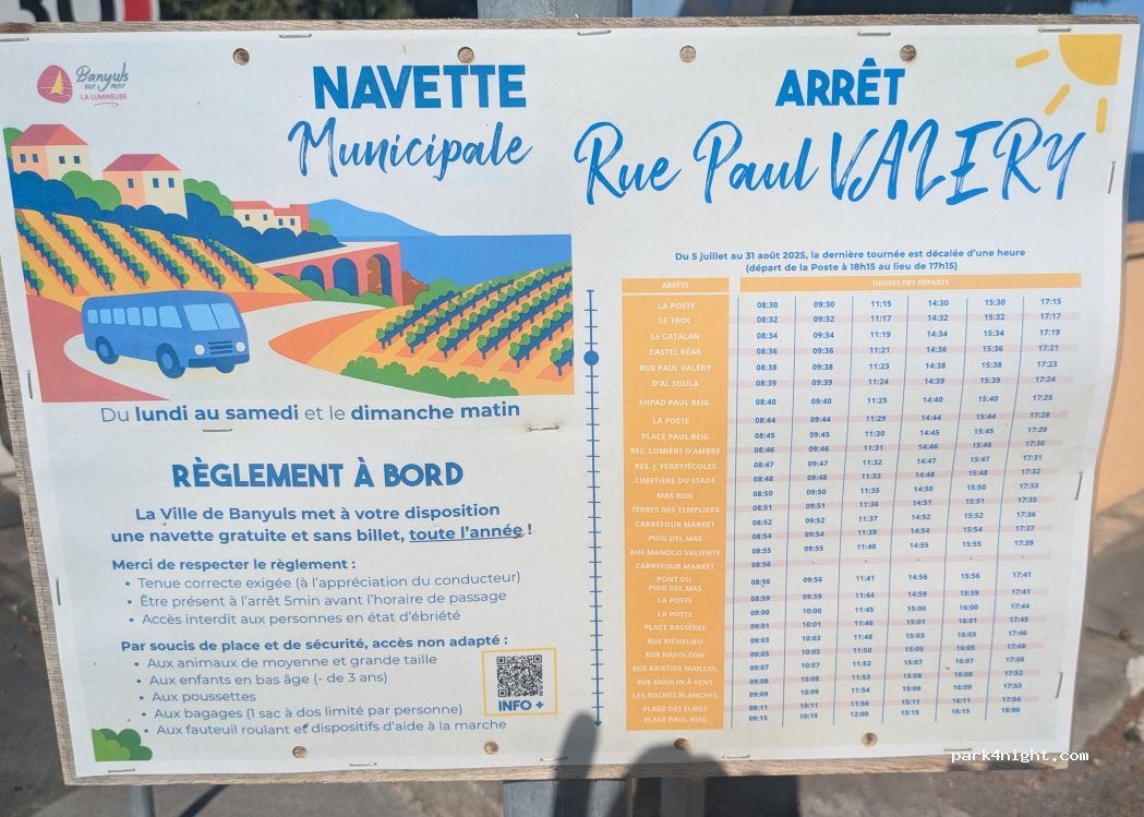 (66650) Banyuls-sur-Mer - 5 Rue Pierre Loti — foto 4