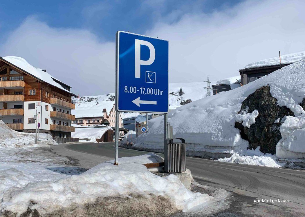 (6580) Sankt Anton am Arlberg - 2 Sankt Christoph — foto 3