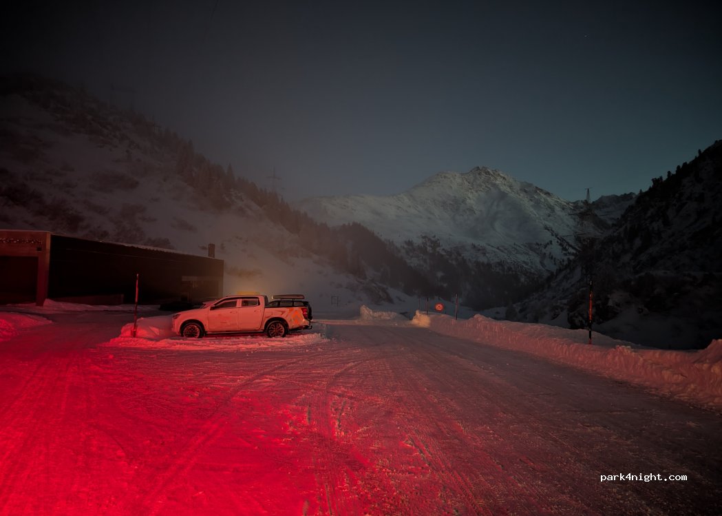 (6580) Sankt Anton am Arlberg - 2 Sankt Christoph — foto 4