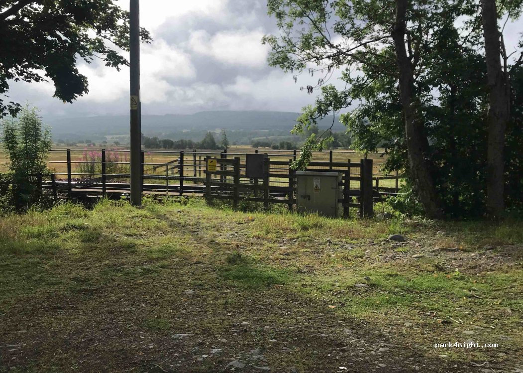 () Kingussie - B9152 — foto