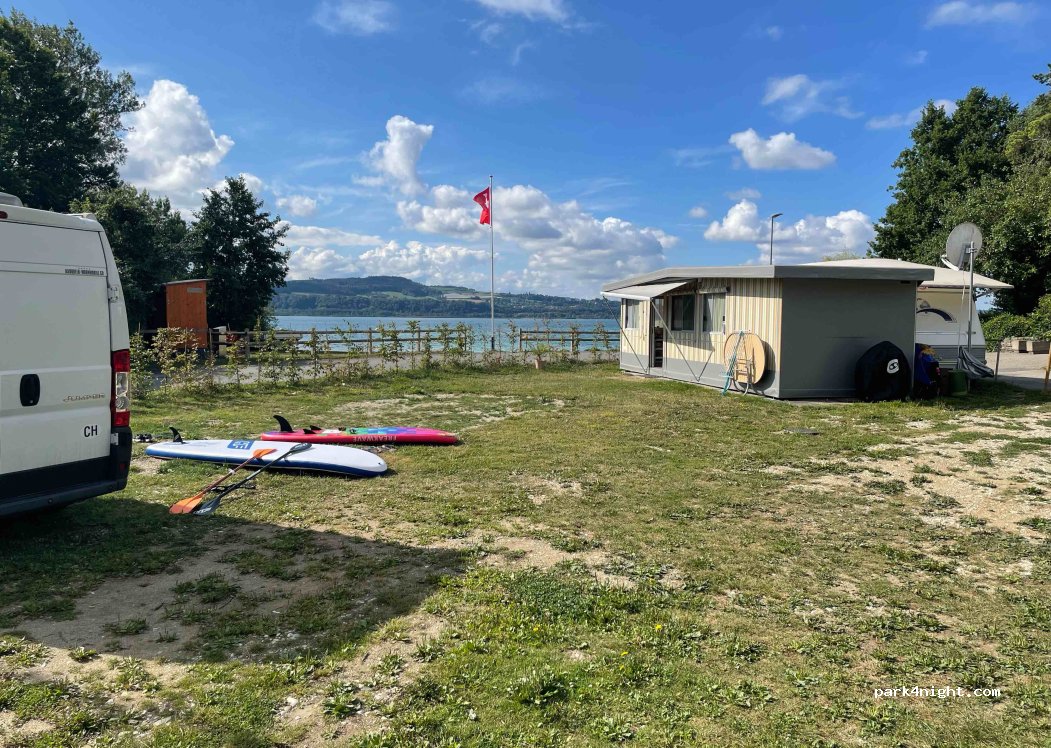 Camping Les Pins — foto 2