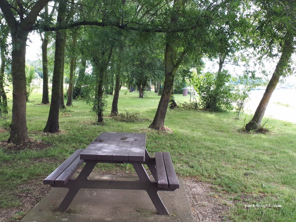 Camp de Loisirs les 3 rivères — foto 3