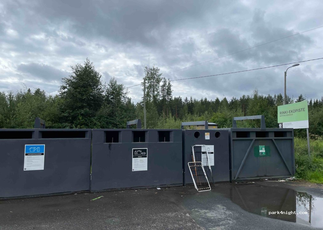 (83430) Käsämä - 1 Käsämäntie — foto