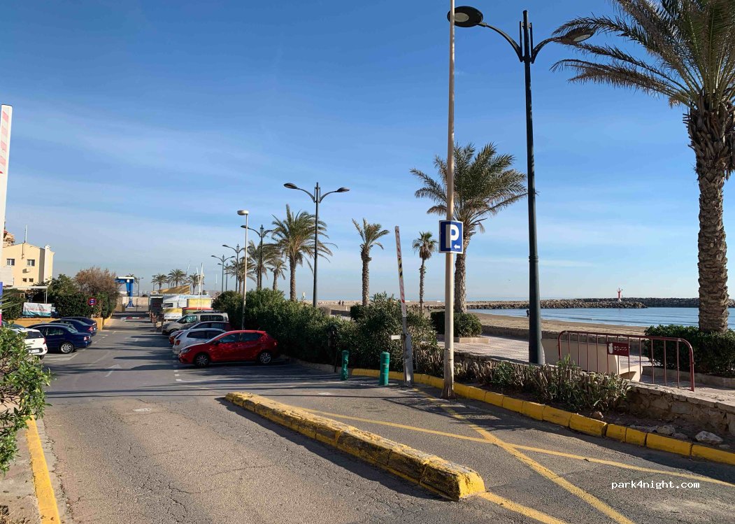 (46128) Port Sa Platja - 2 Carrer de la Galotxa — foto