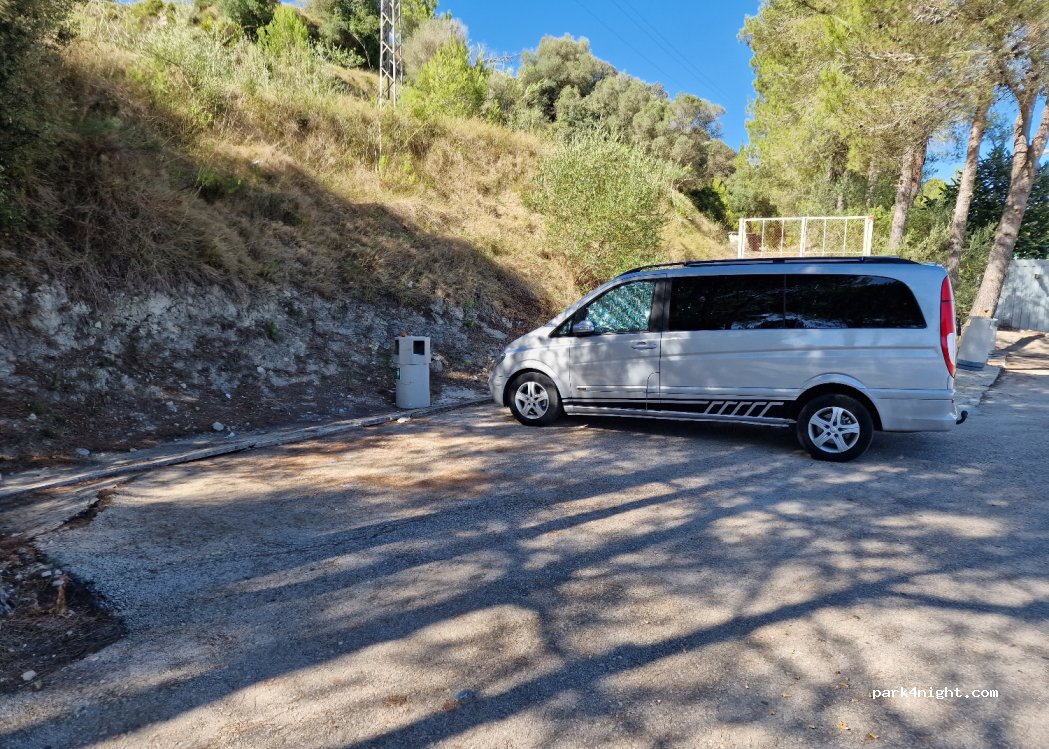(46726) Llocnou de Sant Jeroni - — foto
