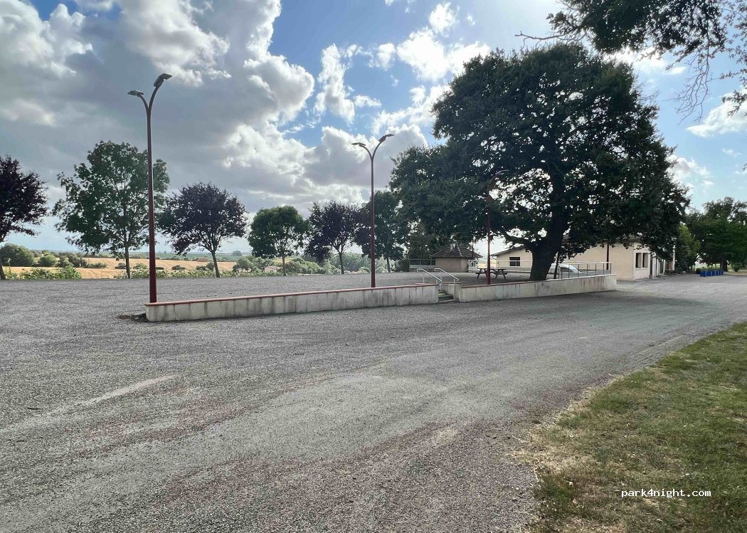 (32200) Catonvielle - 226 Impasse du Château — foto