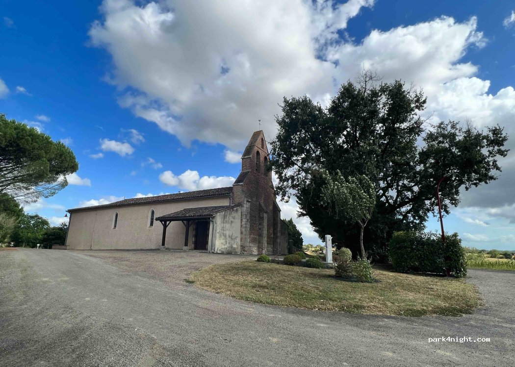 (32200) Catonvielle - 226 Impasse du Château — foto 2