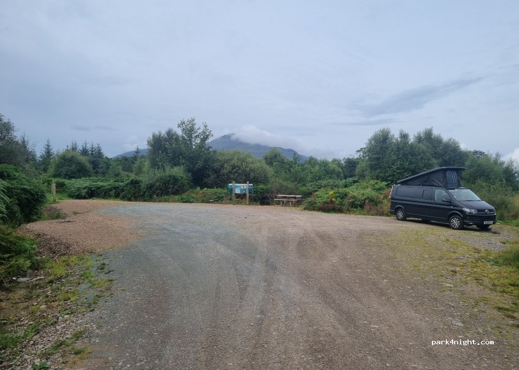 (IV40 8FE) Balmacara Square - Unnamed Road — foto 2