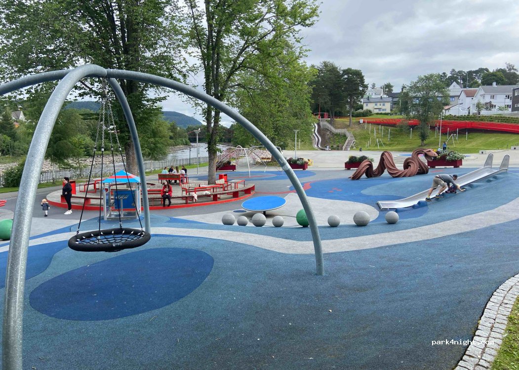 (7713) Steinkjer - 1 Wimpelmannsgata — foto