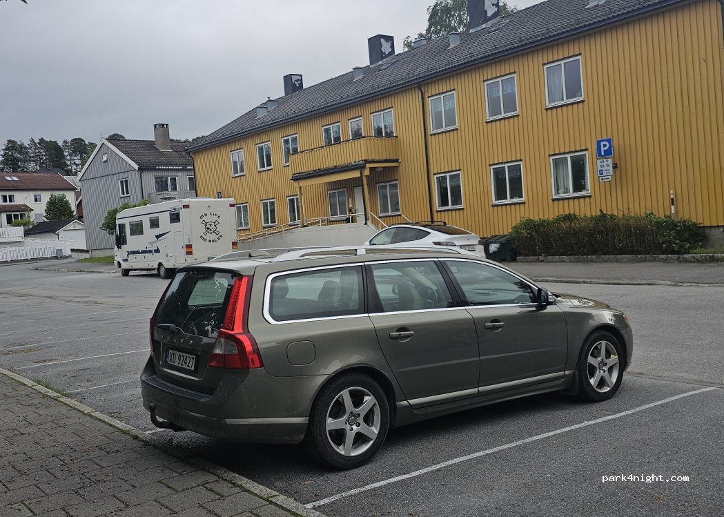 (7713) Steinkjer - 1 Wimpelmannsgata — foto 4