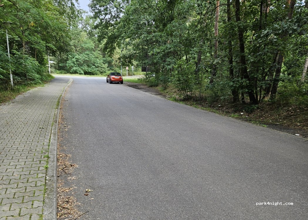 (12459) Berlin - Köpenicker Strasse — foto 2