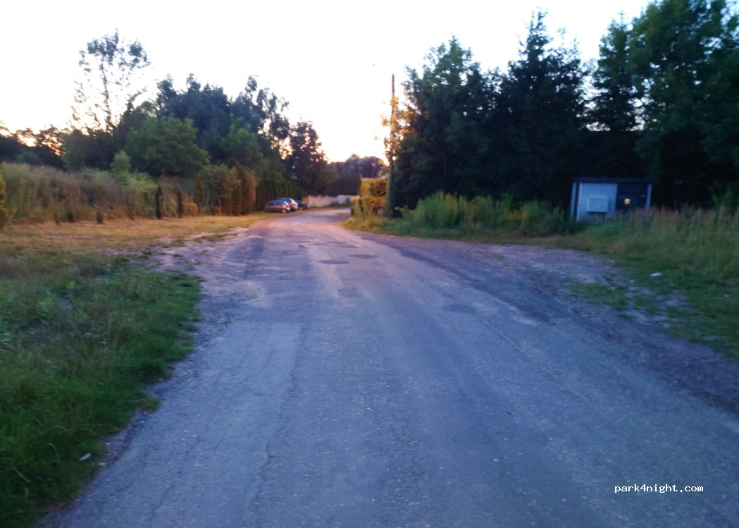 (42-202) Częstochowa - 54 Wileńska — foto