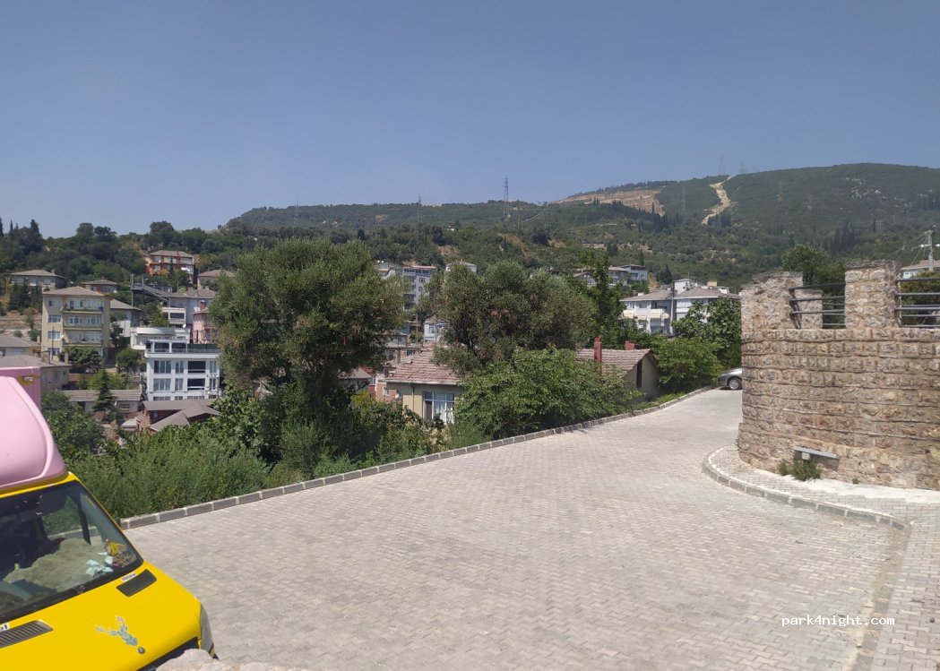 (41800) Körfez - 7 Süslü Sokak — foto 2