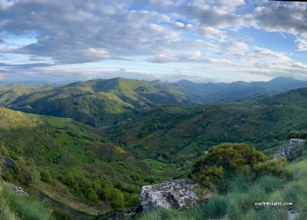 (07310) Saint-Martial - 100 L'Hubac du Poumaret — foto 4