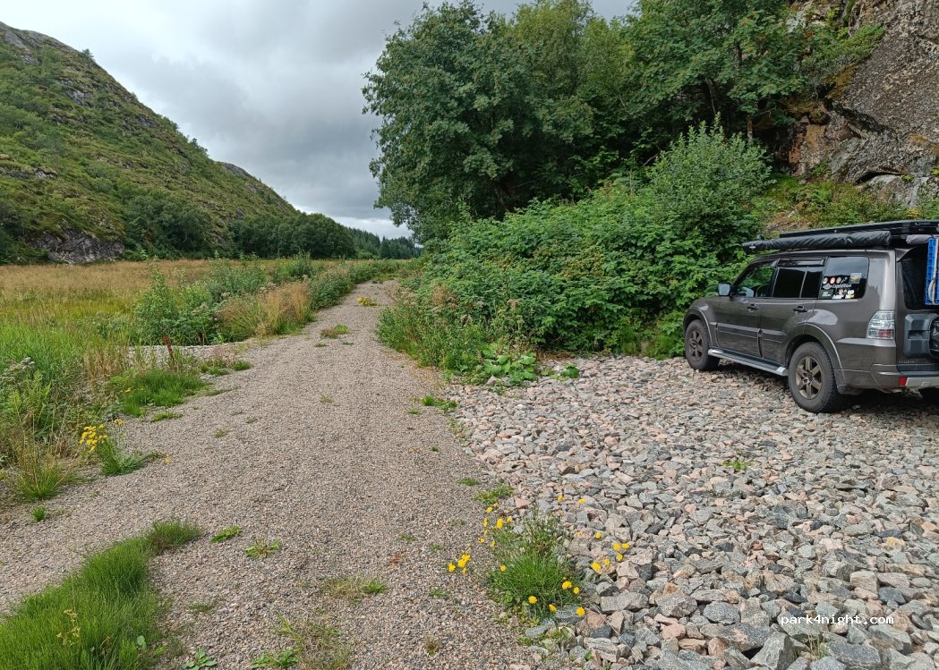 (7900) Rørvik - Unnamed Road — foto 2