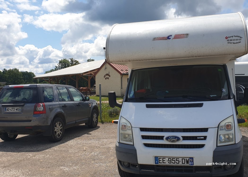 (39270) La Tour-du-Meix - — foto