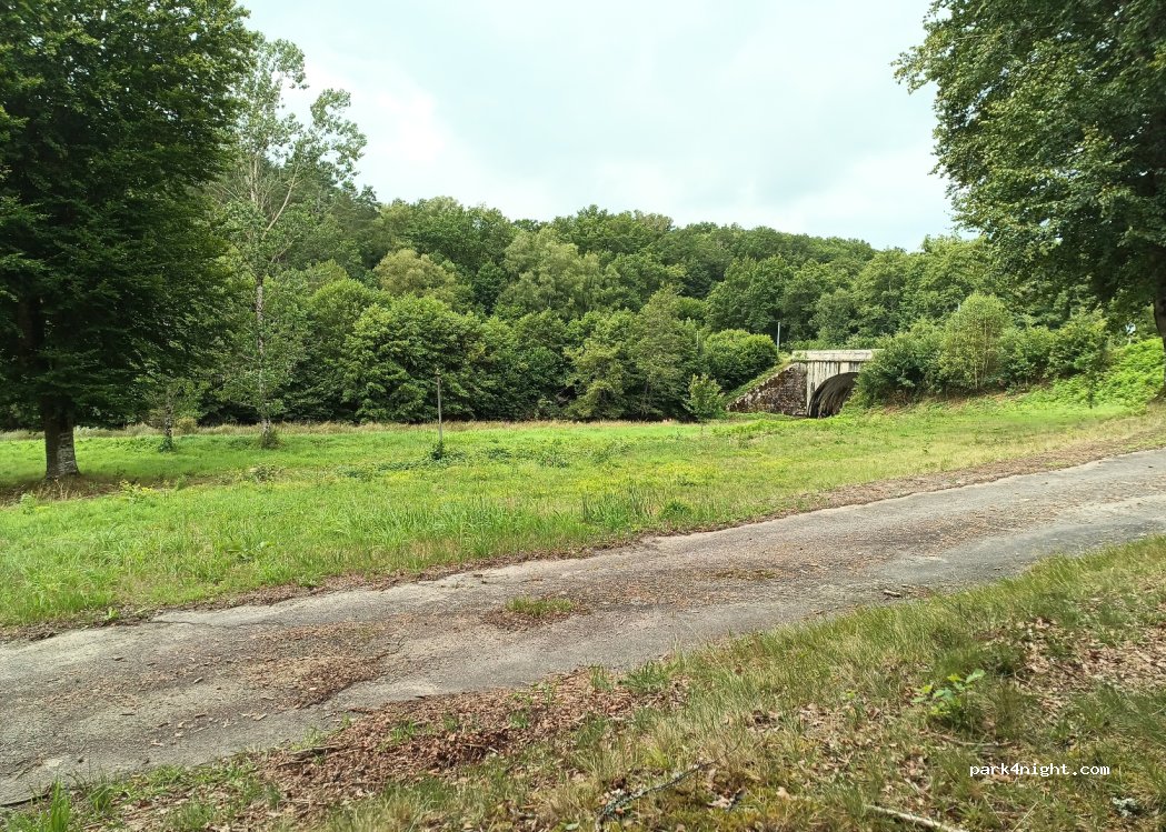 (87470) Peyrat-le-Château - 110 Moulin de l'Eau — foto 2