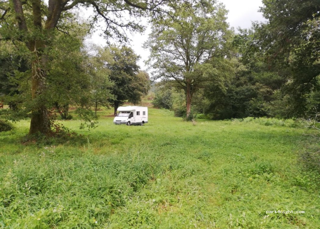 (87470) Peyrat-le-Château - 110 Moulin de l'Eau — foto 3