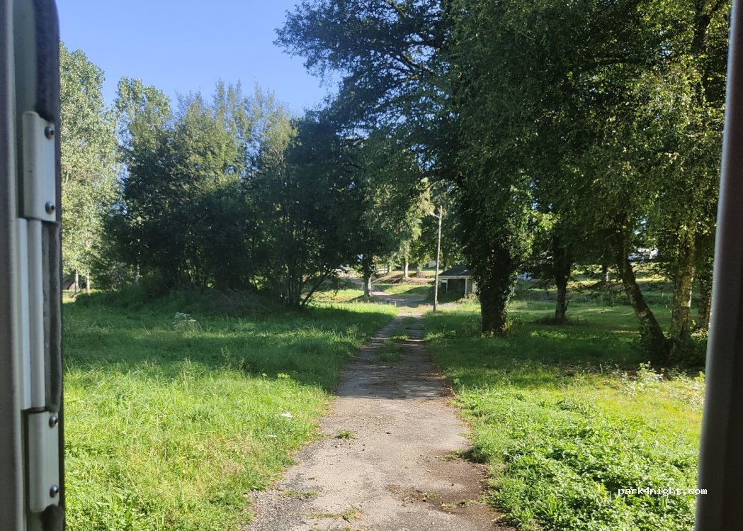 (87470) Peyrat-le-Château - 110 Moulin de l'Eau — foto 4
