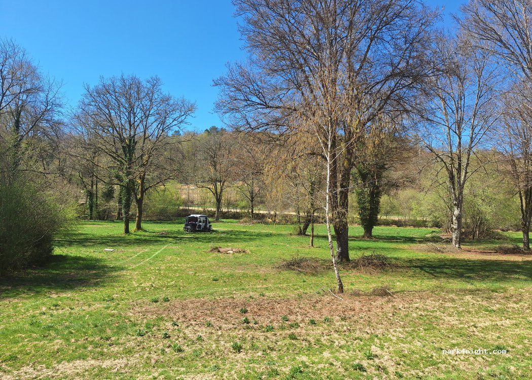 (87470) Peyrat-le-Château - 110 Moulin de l'Eau — foto 5