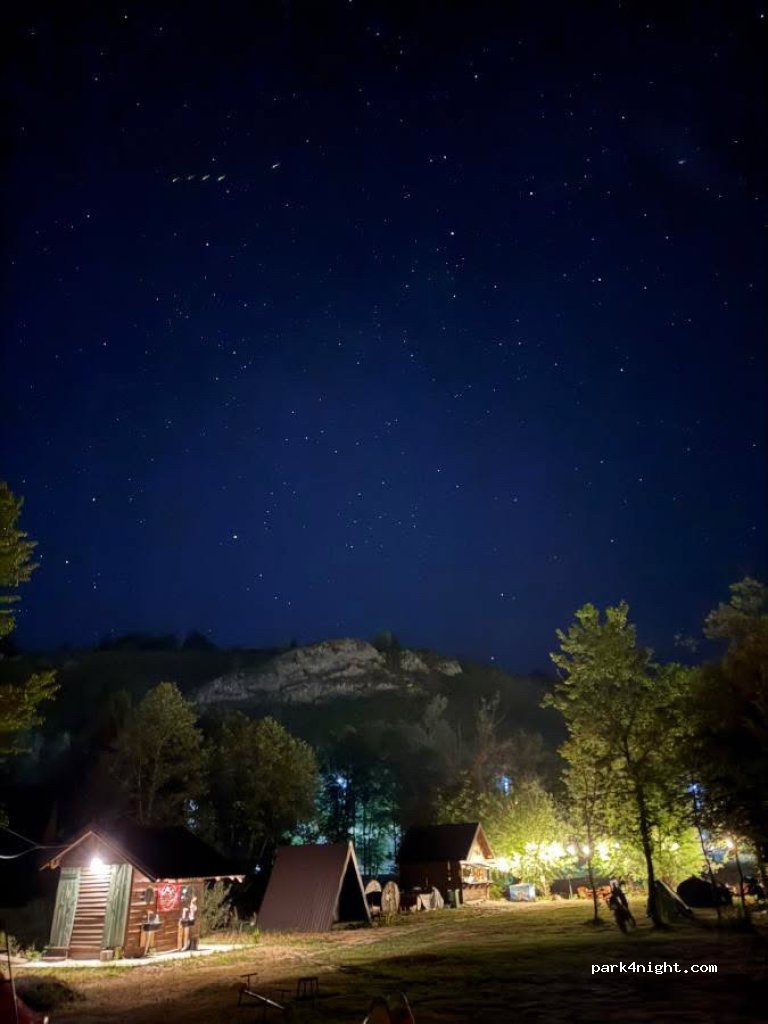 Camp Verusa — foto