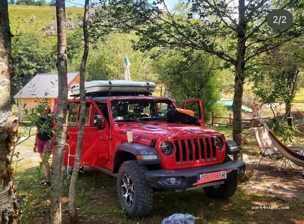 Camp Verusa — foto 3