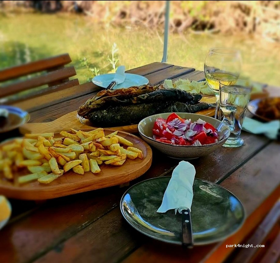 Camp Verusa — foto 4