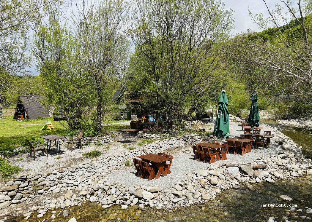 Camp Verusa — foto 5
