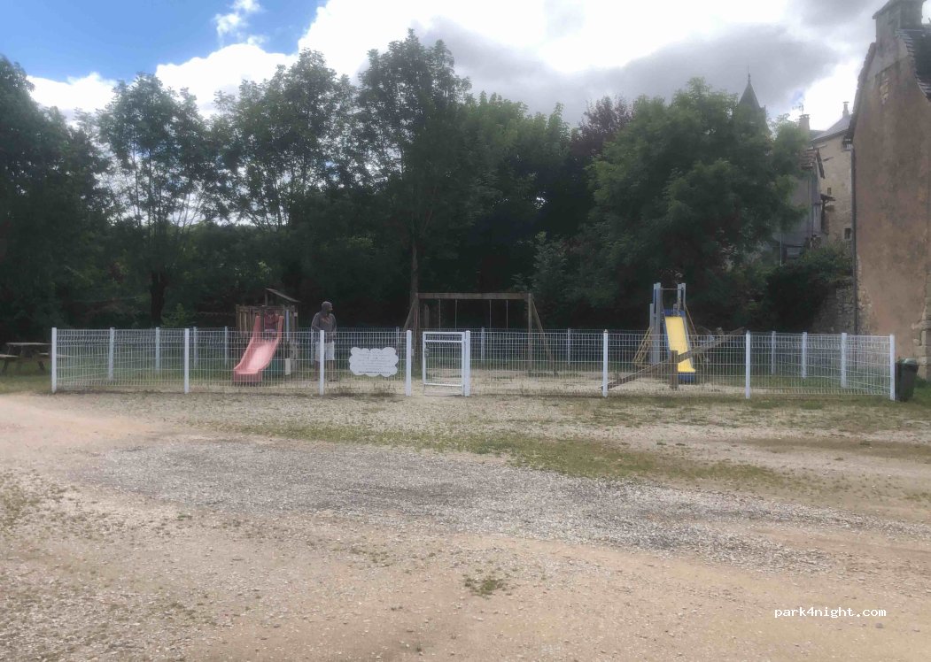 (12310) Palmas d'Aveyron - 9 Rue du Pont Romain — foto