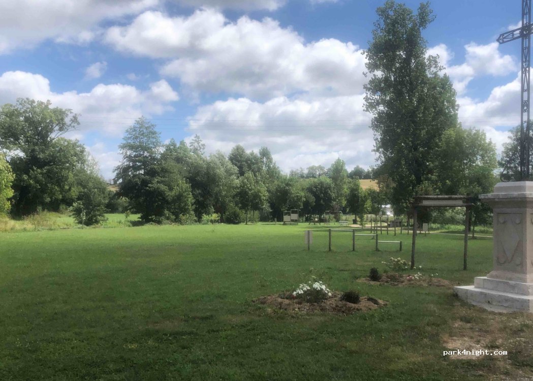 (12310) Palmas d'Aveyron - 9 Rue du Pont Romain — foto 2