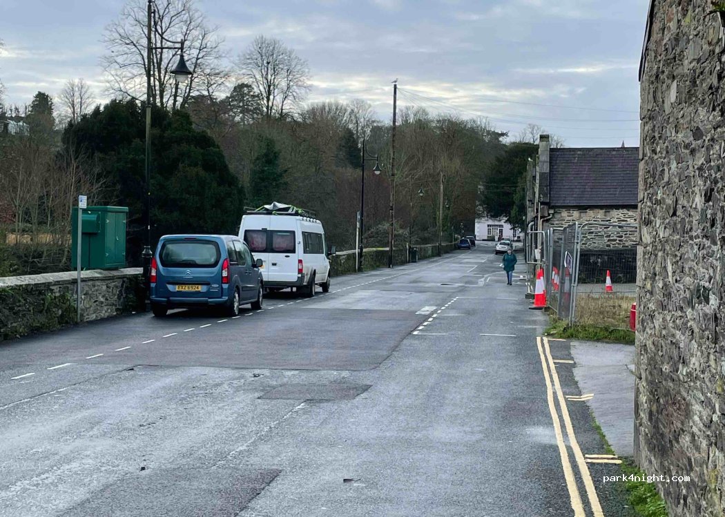 (PL19 0AL) Tavistock - 2-3 Market Road — foto 4